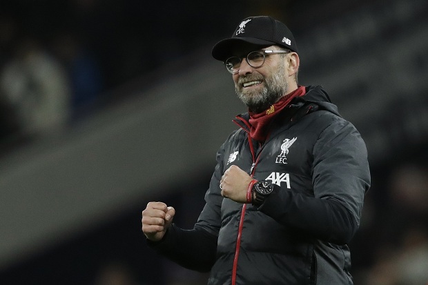 Сјајне вести за Клопа пред дерби са Јунајтедом